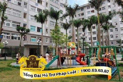 Hợp đồng mua bán nhà, chuyển nhượng nhà chung cư