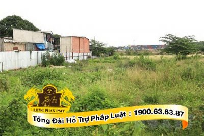 Đất đai cũng được xem là di sản thừa kế