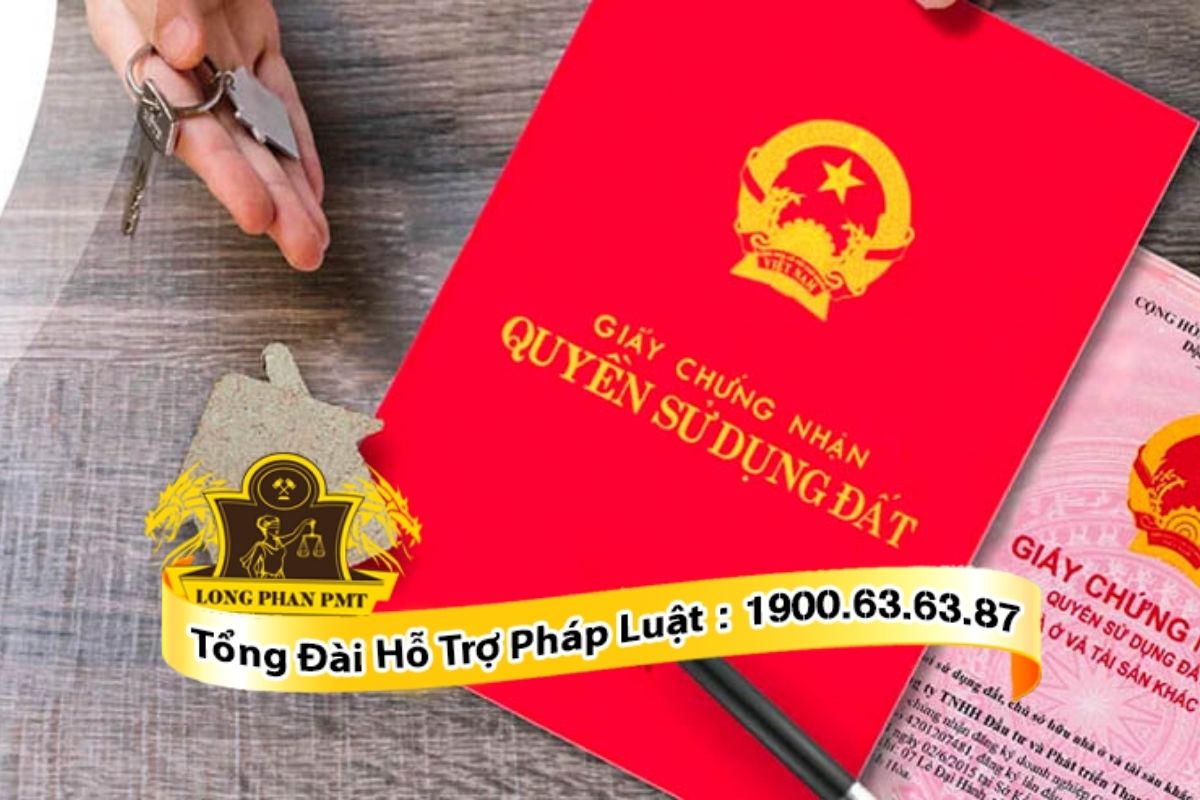 Quy trình chuẩn bị hồ sơ khởi kiện đòi quyền sử dụng đất