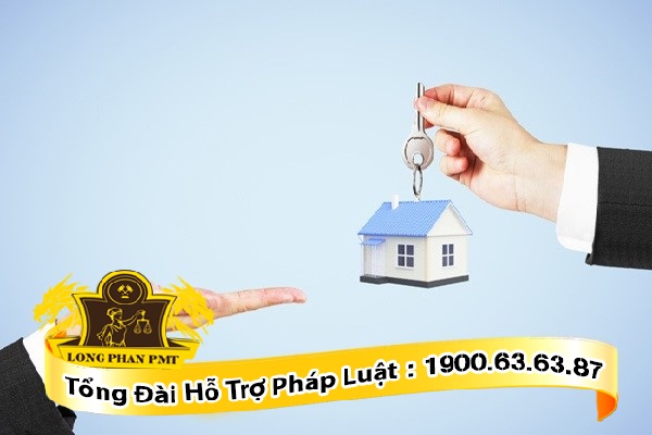 Tặng cho nhà đất cho người Việt Nam ở nước ngoài phải tuân theo quy định pháp luật