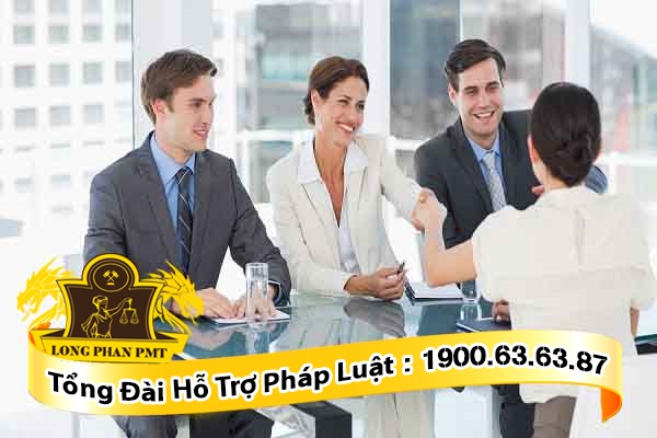 Thỏa thuận mở lối đi chung