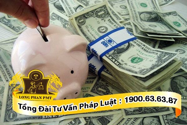 thủ tục giải quyết tranh chấp thừa kế tiền gửi tiết kiệm