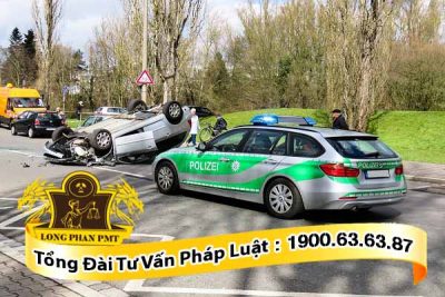 trach nhiem hinh su toi vi pham giao thong chet nguoi