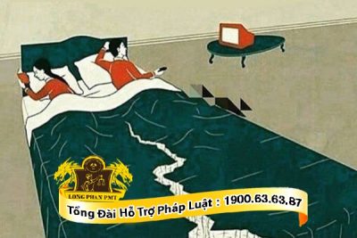 Tranh chấp về đất đai là vấn đề cần giải quyết khi ly hôn