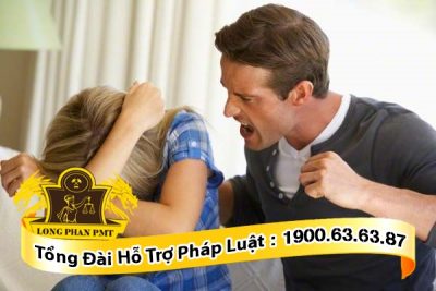 Chồng xúc phạm danh dự, nhân phẩm của người vợ khi không còn là vợ chồng