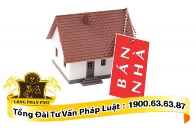 nho nguoi khac ban nha thong qua uy quyen