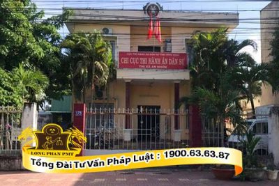 quy dinh xin tam hoan thi hanh an