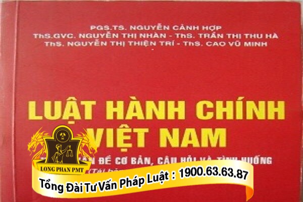 tu van thu tuc hanh chinh lien quan