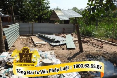 Ap dung bien phap khan cap tam thoi