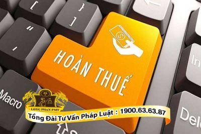 quy dinh hoan thue thu nhap ca nhan