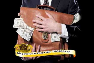 hanh vi lam dung tin nhiem chiem doat tai san