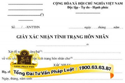 lam gia giay to la vi pham phap luat