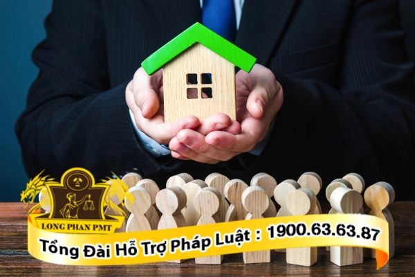 Nhà được nhà nước cho thuê không được xem là di sản