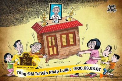 Xử lý thế nào khi di sản có yếu tố nước ngoài không có người thừa kế?