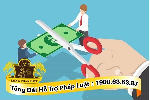 tính lương khi làm việc tại nhà