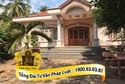 Rui ro do mua nha khong giay to