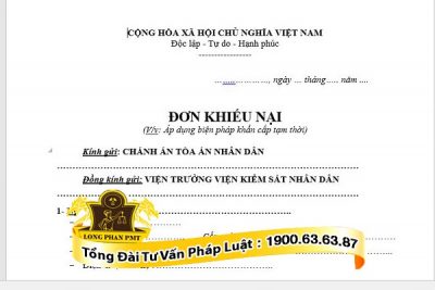 phong toa tai san nguoi co nghia vu
