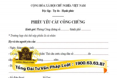 mau phieu yeu cau cong chung