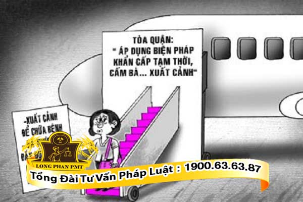 huong dan viet don yeu cau ap dung bien phap khan cap tam thoi