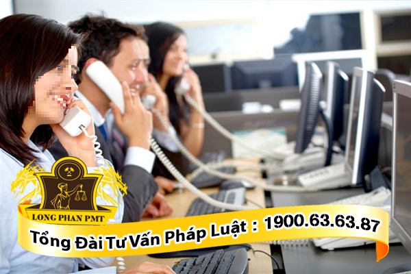 luat su tu van noi bo doanh nghiep