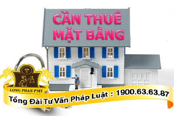 khoi kien tai toa an doi tien coc thue mat bang