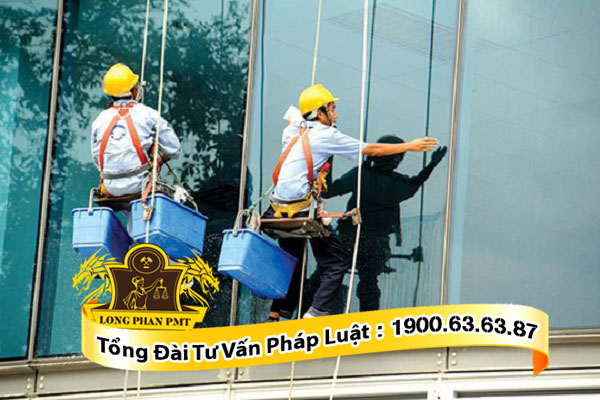 Kinh nghiệm kinh doanh dịch vụ vệ sinh công nghiệp