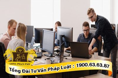 luat su tu van noi bo doanh nghiep