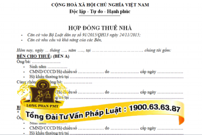 mau hop dong thue nha o