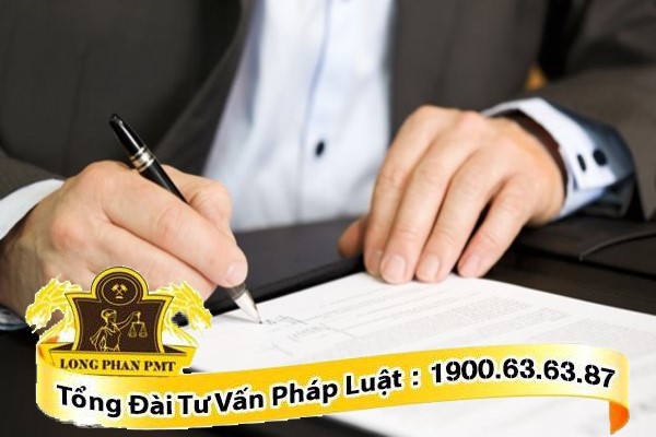 huong dan soan thao giay de nghi thanh lap cong ty TNHH MTV