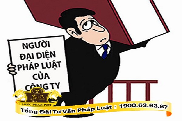 Thu thuc dang ky thay doi nguoi dai dien theo phap luat