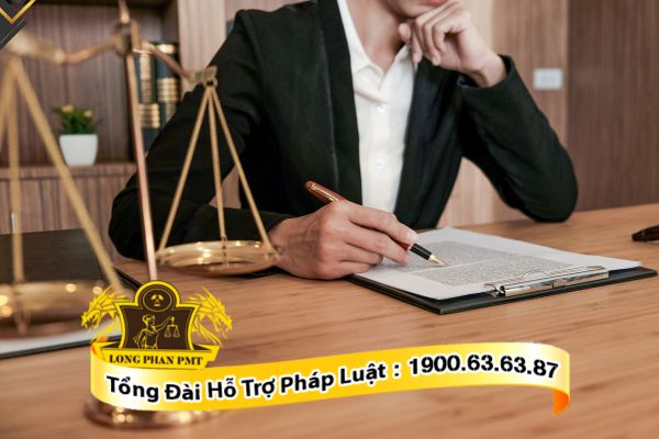 Cách thức soạn đơn mời luật sư chính xác nhất