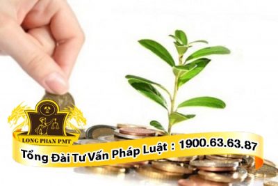 cach tinh loi nhuan duoc chia trong cong ty co phan