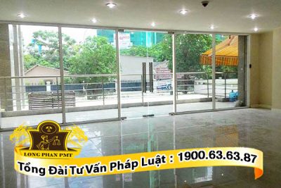 huong dan giai quyet tranh chap hop dong cho thue mat bang kinh doanh