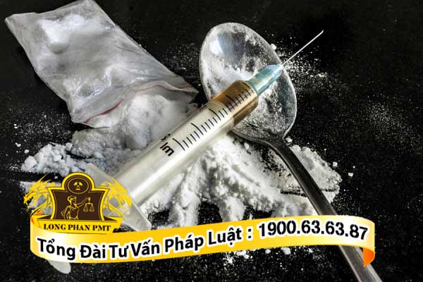 Số người sử dụng trái phép và người nghiện ma túy ở Việt Nam là bao nhiêu