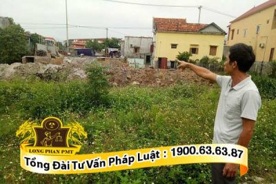 xu phat lan chiem dat