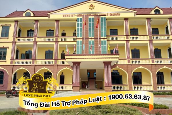 Quy định về thẩm quyền giải quyết cấp sổ đỏ khi đổi đất