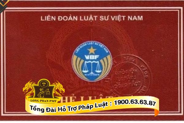 Quy định về thành phần hồ sơ đăng ký luật sư bào chữa