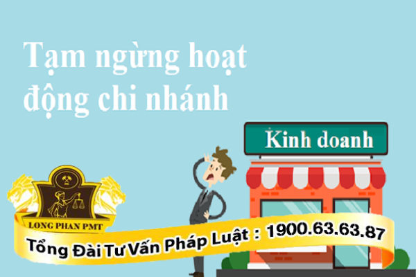 thong bao tam ngung kinh doanh tiep tuc kinh doanh