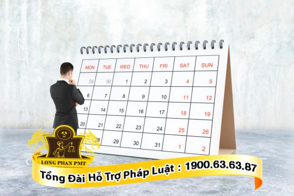 Thời hạn thực hiện thủ tục đổi đất hiện nay