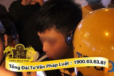 xac dinh nong do con de tien hanh xu phat vi pham giao thong