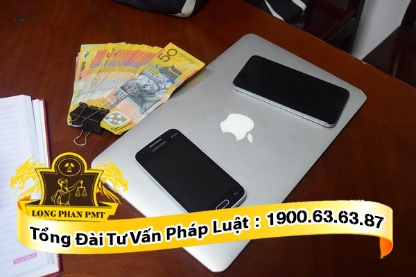cach tinh gia tri tai san da bi trom cap