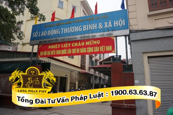 can phai thong bao den so lao dong thuong binh va xa hoi khi chu so huu cho nguoi lao dong nghi viec