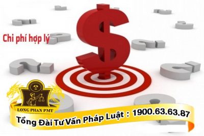 tinh phi luat su doanh nghiep