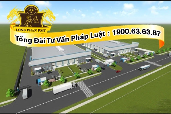 cho thue nha xuong trong khu cong nghiep