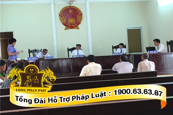Hạch toán chi phí thuê luật sư