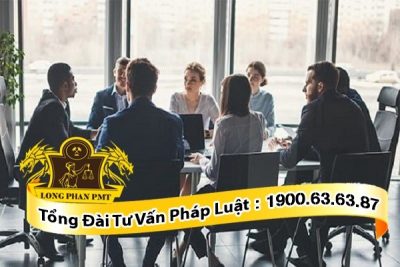 quy trinh xay dung bo may van hanh cong ty co phan