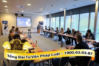 trinh tu to chuc cuoc hop hoi dong thanh vien cong ty tnhh 2 thanh vien