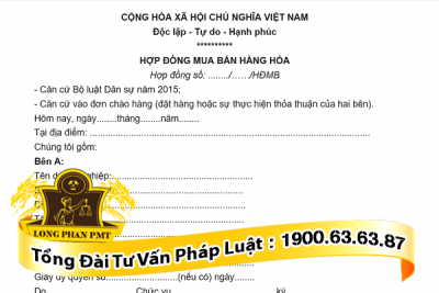 mau hop dong mua ban hang hoa