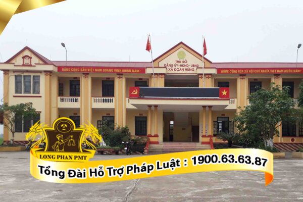 Quy định về thẩm quyền cấp phép của UBND xã