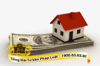 muon nha the chap vay tien